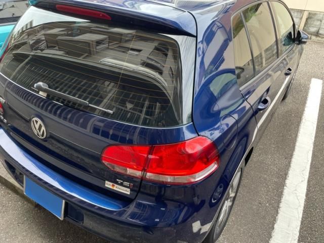 ＶＷゴルフ５ＨＢ
