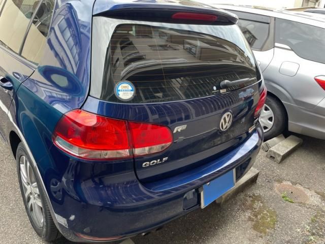 ＶＷゴルフ５ＨＢ