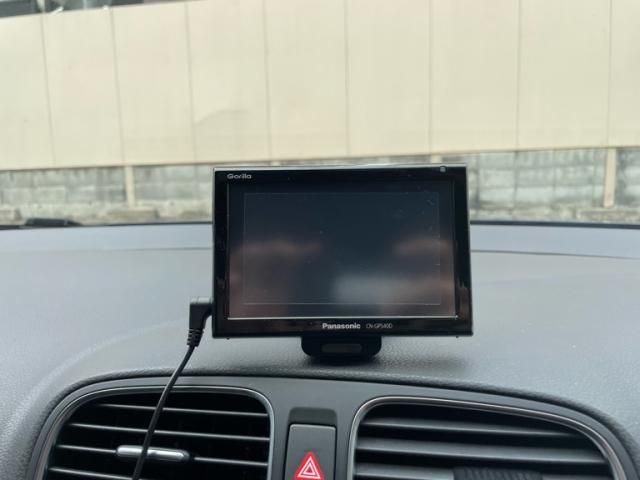 ＶＷゴルフ５ＨＢ
