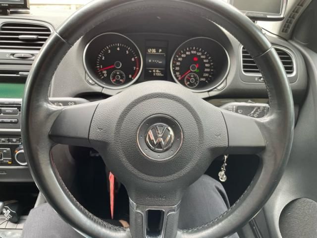 ＶＷゴルフ５ＨＢ