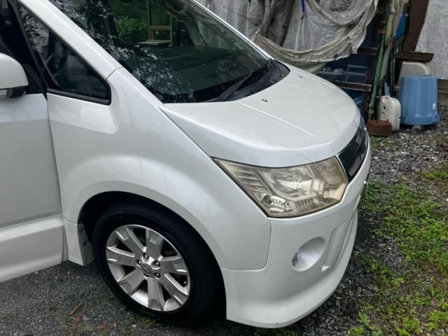 DELICA D:5 4WD