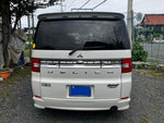 DELICA D:5 4WD