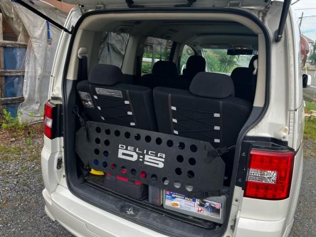 DELICA D:5 4WD