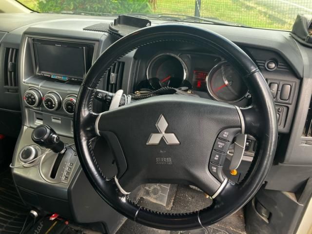 DELICA D:5 4WD