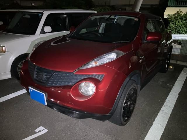 JUKE