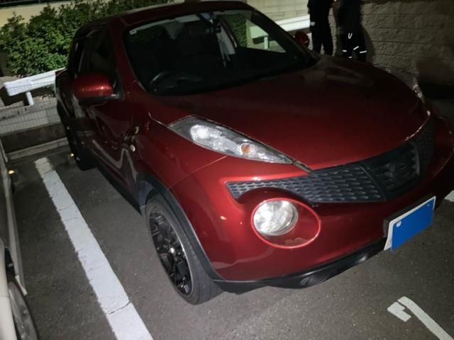JUKE