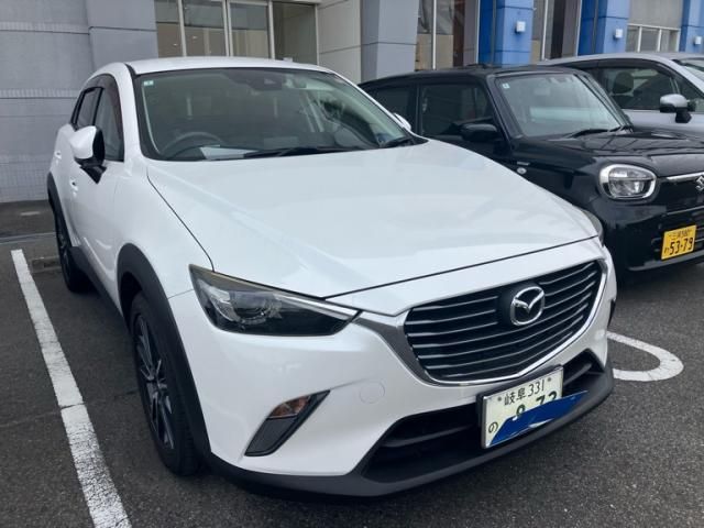 CX-3