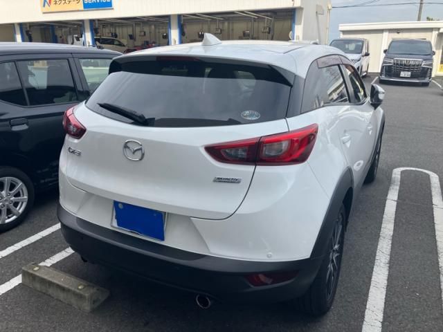 CX-3