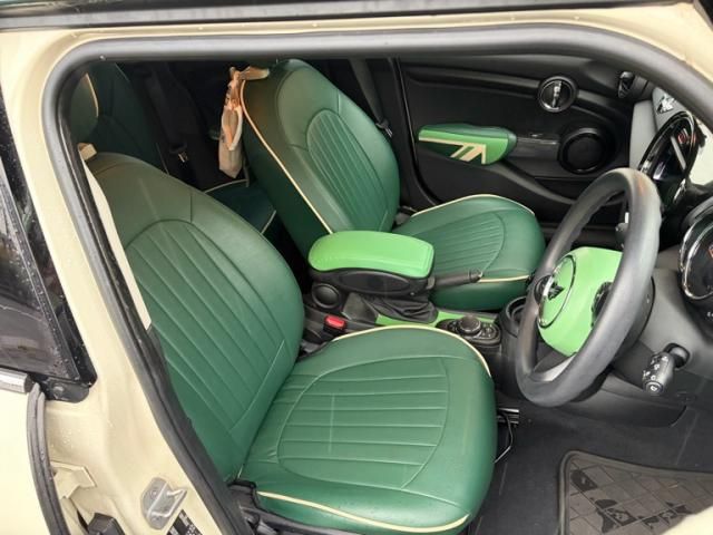 MINI ONE 5DOOR