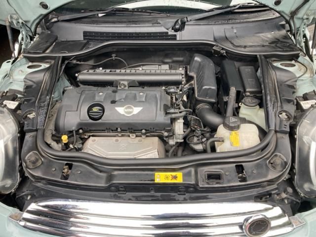 BMW MINI COOPER open