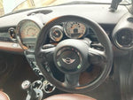 BMW MINI COOPER open