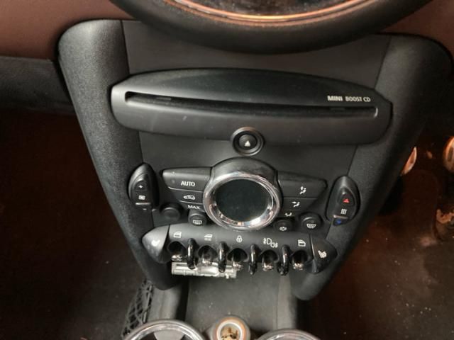 BMW MINI COOPER open