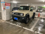 JIMNY SIERRA