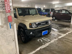 JIMNY SIERRA