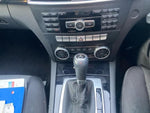 MERCEDES BENZ C class sedan