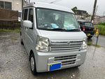 EVERY van