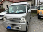 EVERY van