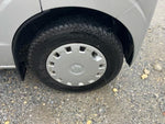 EVERY van