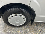 EVERY van