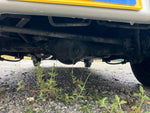 EVERY van