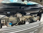 EVERY van