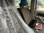 EVERY van