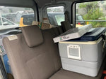 EVERY van