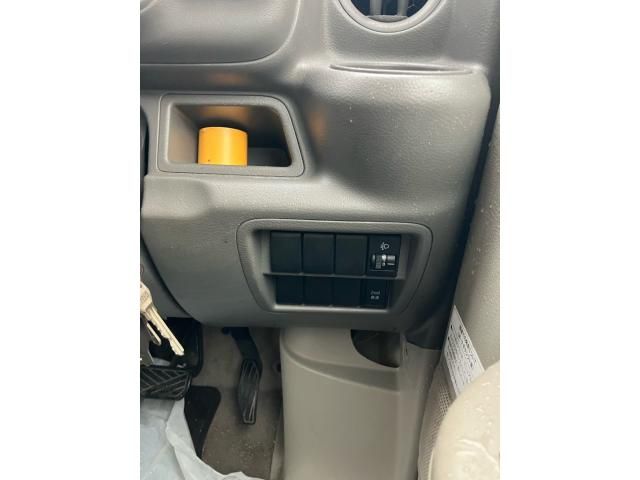 EVERY van