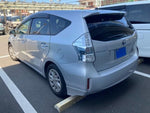 PRIUS Alpha