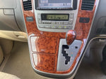 アルファード