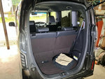 N BOX CUSTOM 4WD