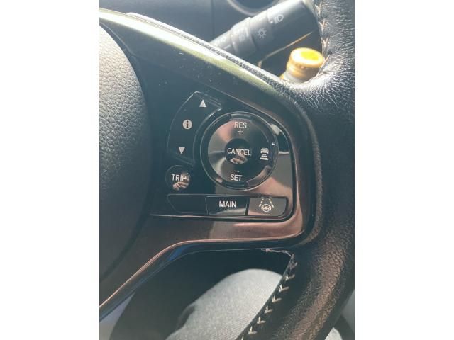 N BOX CUSTOM 4WD