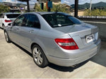 MERCEDES BENZ C class sedan