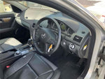 MERCEDES BENZ C class sedan