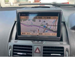 MERCEDES BENZ C class sedan