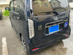N-WGN CUSTOM
