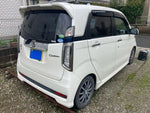 N-WGN CUSTOM
