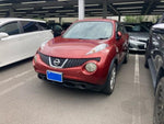 JUKE 4WD