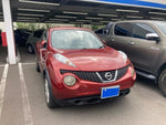 JUKE 4WD