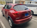 JUKE 4WD
