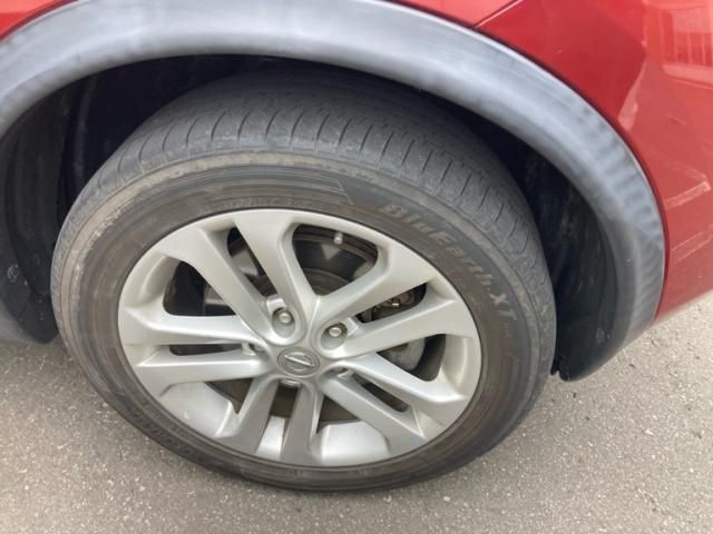JUKE 4WD