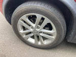 JUKE 4WD