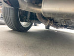 JUKE 4WD