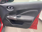 JUKE 4WD