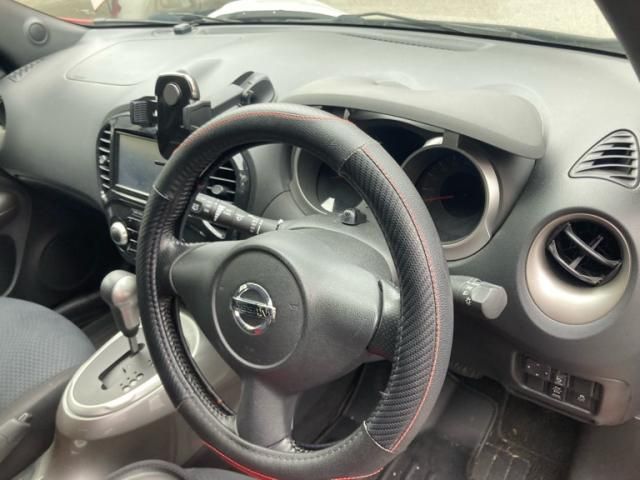 JUKE 4WD