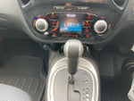 JUKE 4WD
