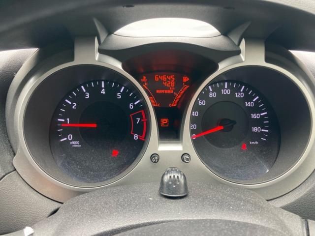 JUKE 4WD
