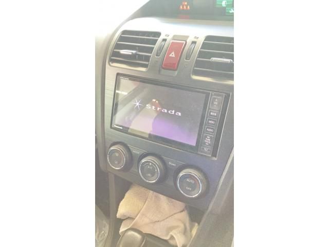 IMPREZA SPORT 4WD