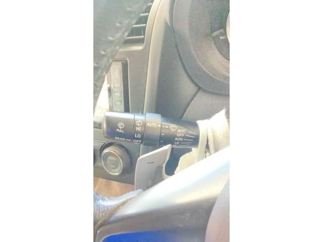 IMPREZA SPORT 4WD