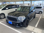 MINI COOPER D CROSSOVER
